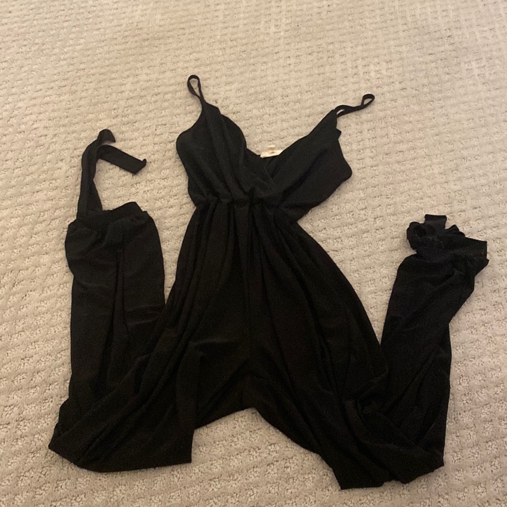 jumpsuit